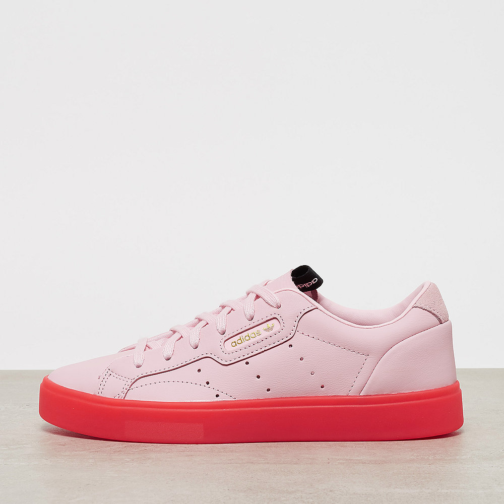adidas Sleek W diva/diva/red