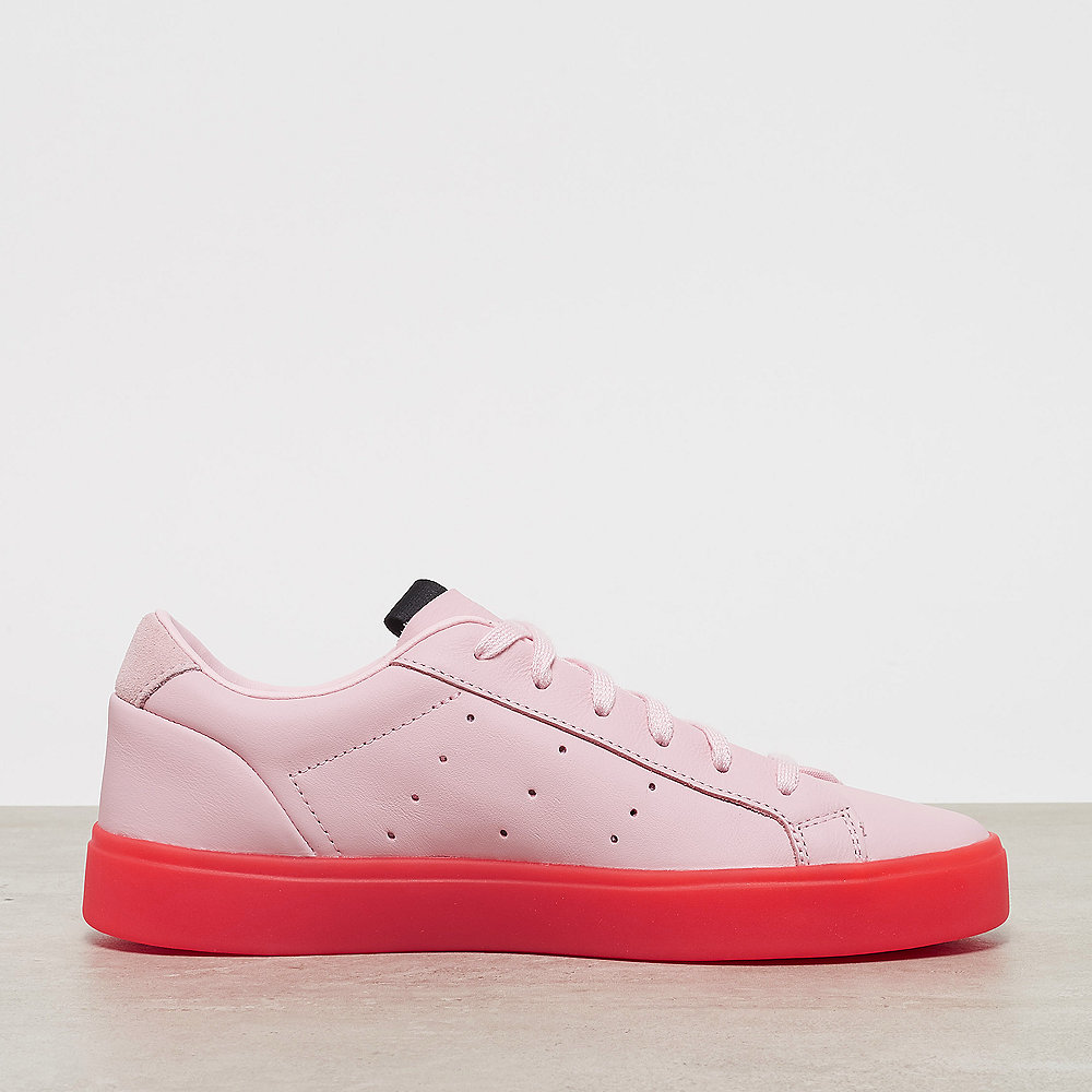 adidas Sleek W diva/diva/red