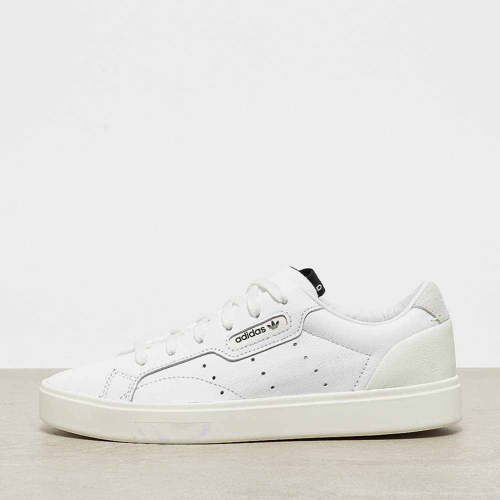 adidas Sleek W white/off white/crystal white
