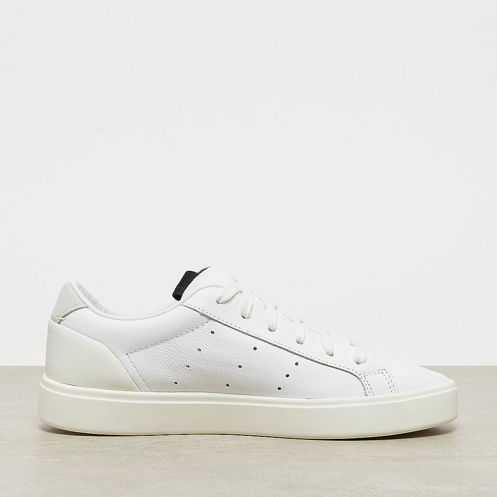 adidas Sleek W white/off white/crystal white
