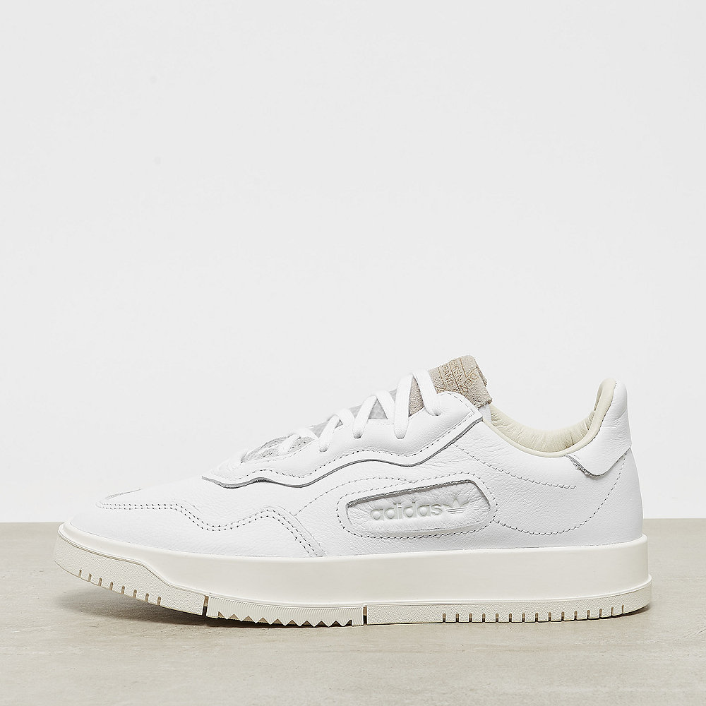 adidas SC Premiere ftwr white/crystal white/chalk white