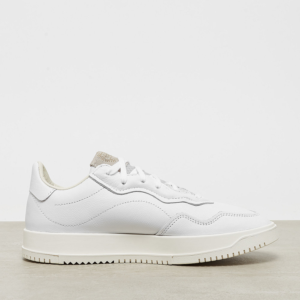 adidas SC Premiere ftwr white/crystal white/chalk white
