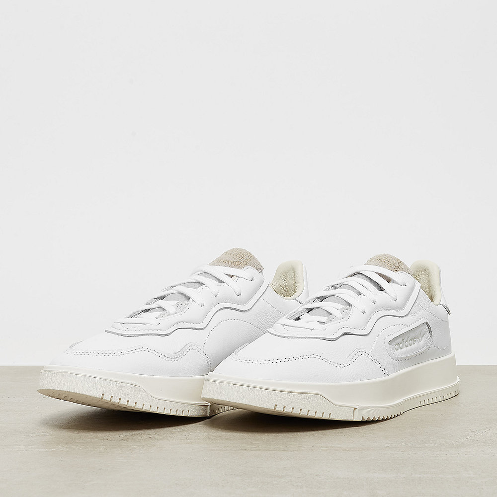 adidas SC Premiere ftwr white/crystal white/chalk white