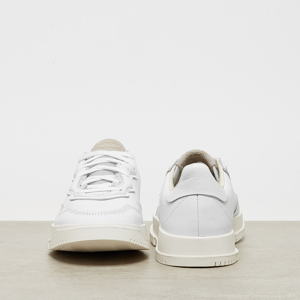 adidas SC Premiere ftwr white/crystal white/chalk white