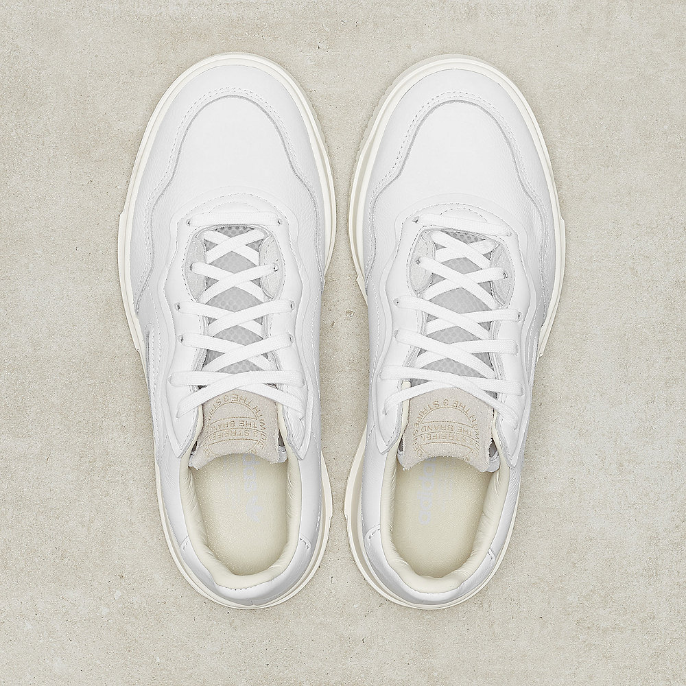 adidas SC Premiere ftwr white/crystal white/chalk white