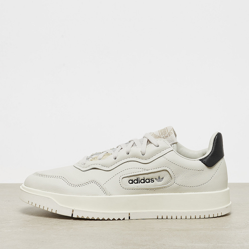 adidas Super Court raw white/chalk white/off white