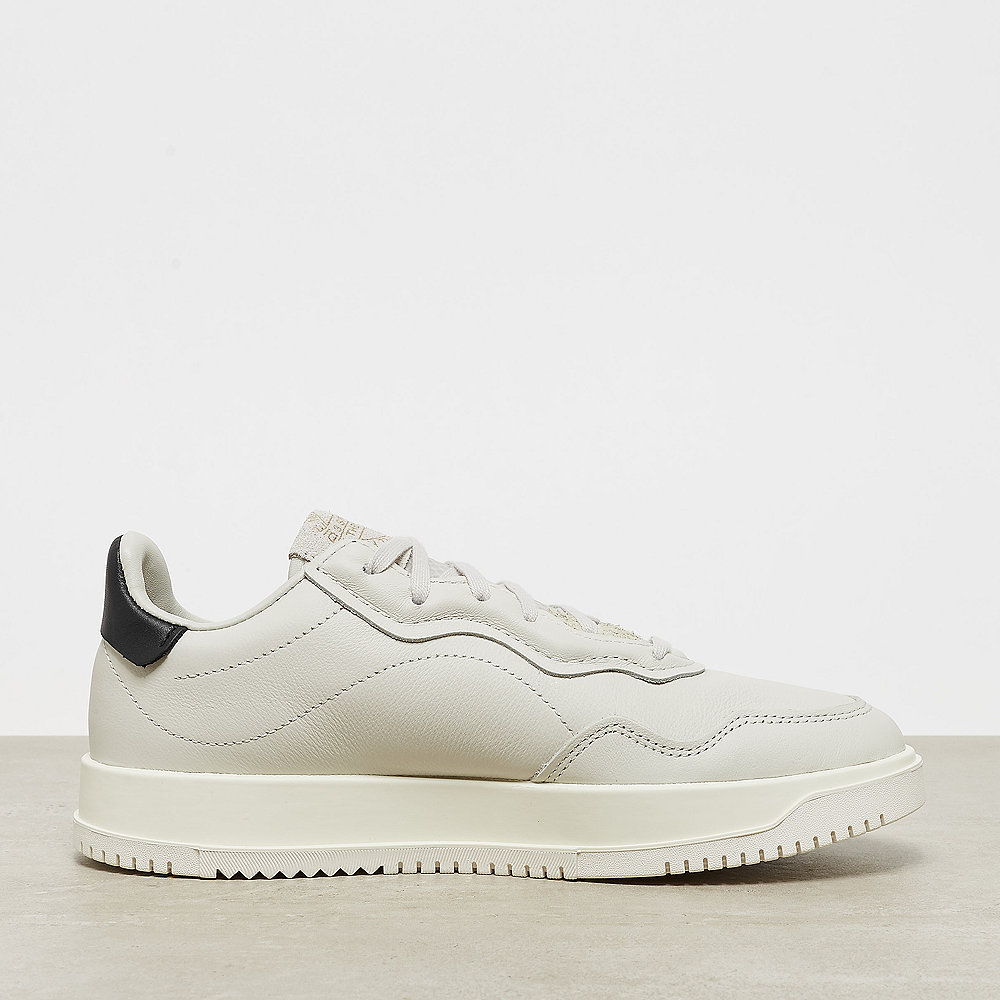 adidas Super Court raw white/chalk white/off white