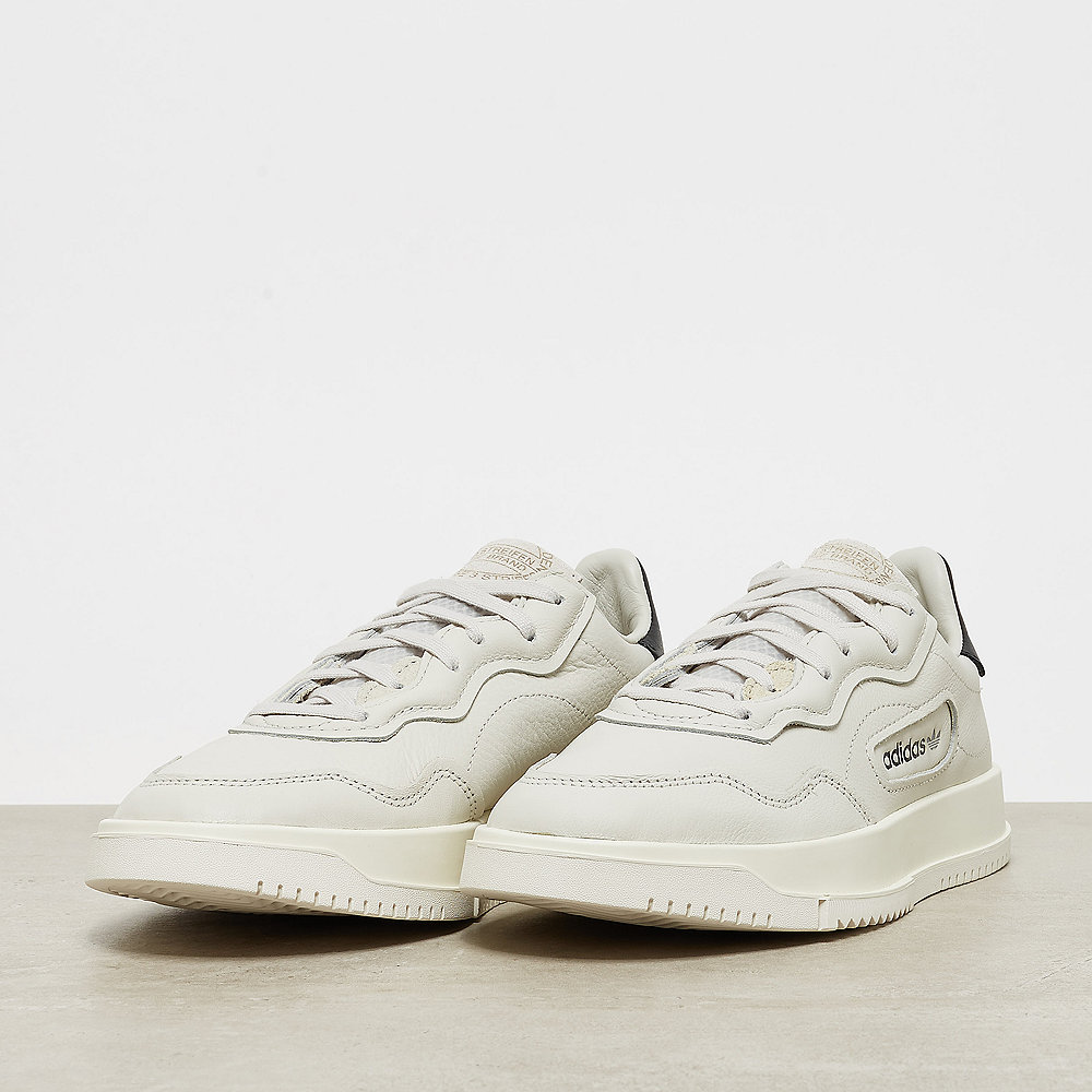 adidas Super Court raw white/chalk white/off white
