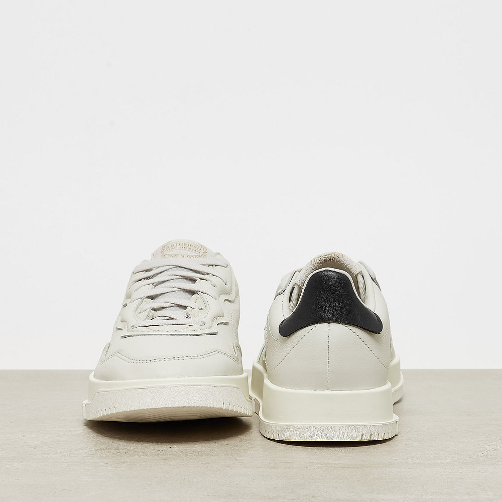 adidas Super Court raw white/chalk white/off white
