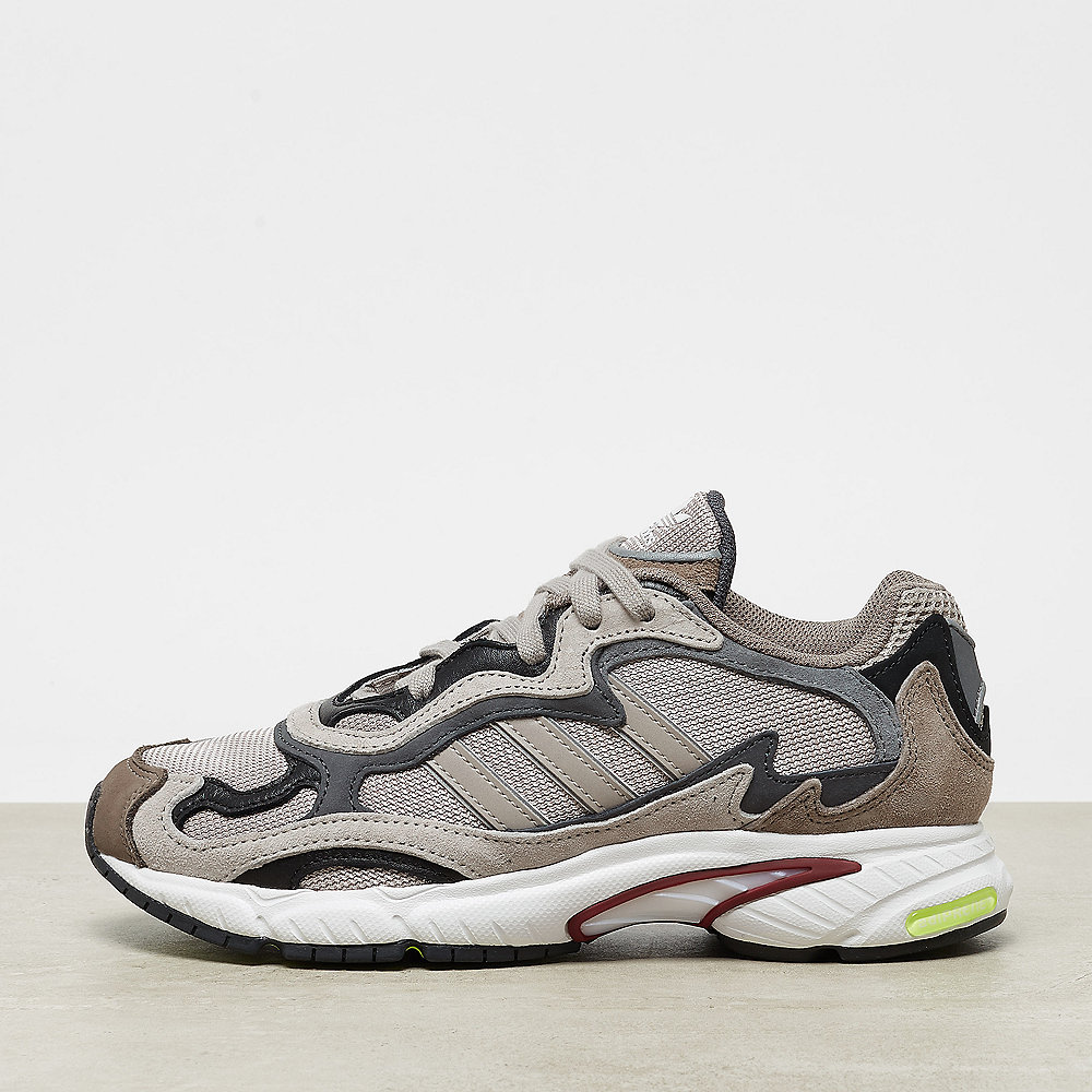 adidas Temper Run light brown/gresix/black