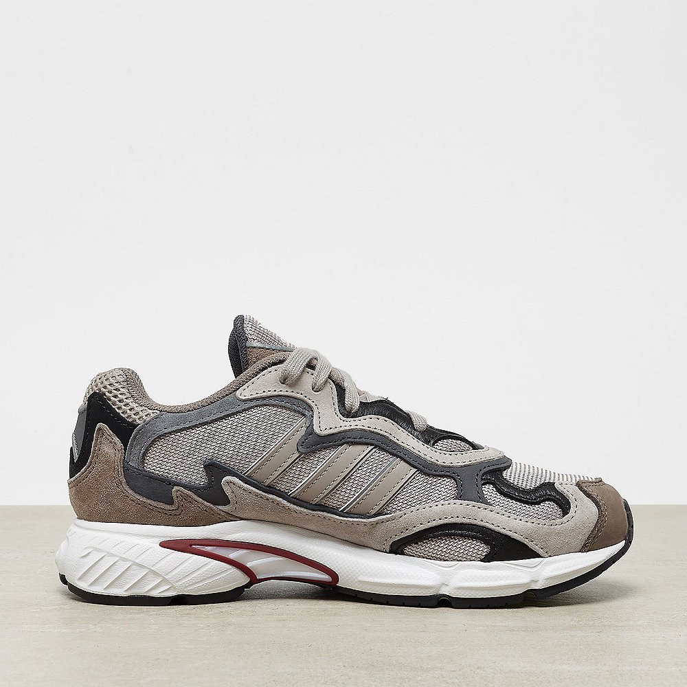 adidas Temper Run light brown/gresix/black