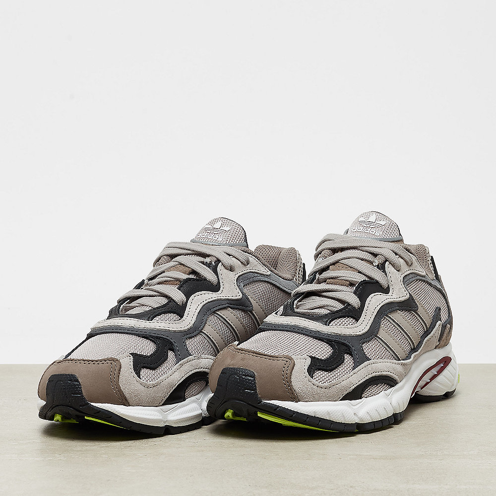 adidas Temper Run light brown/gresix/black