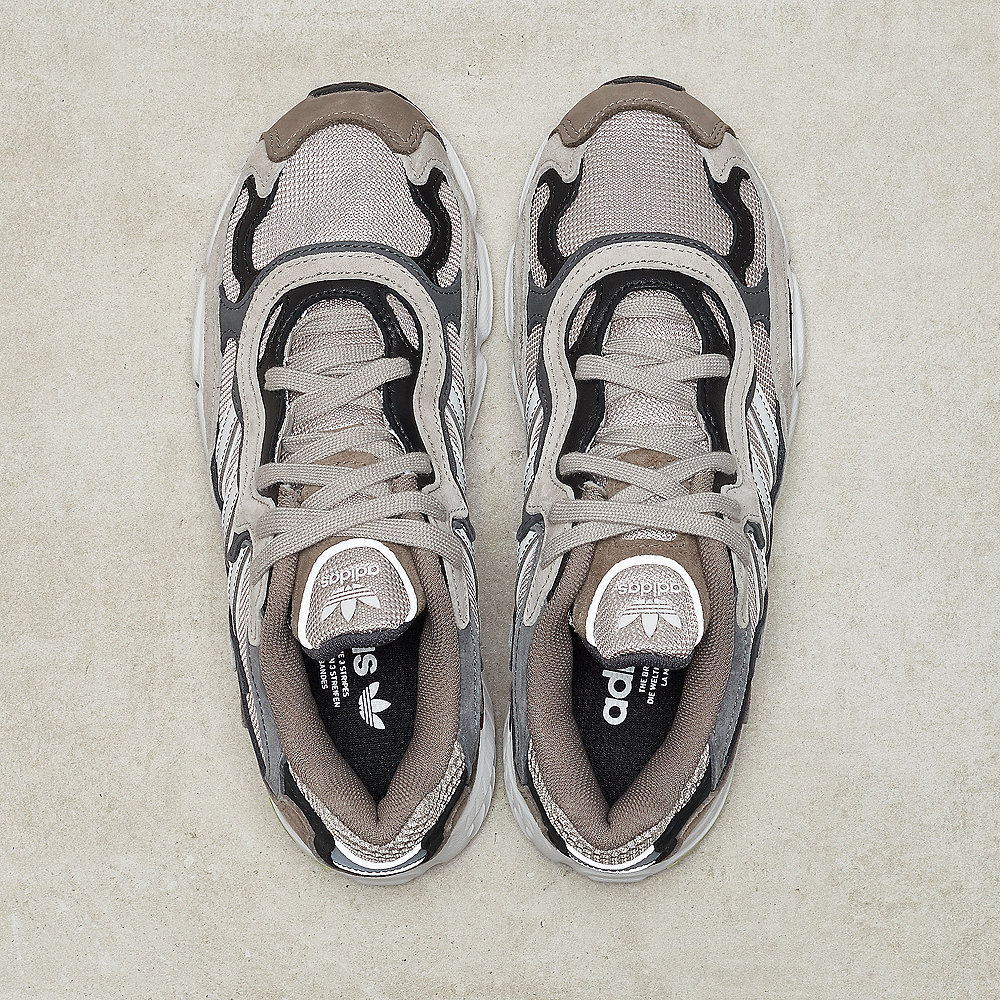 adidas Temper Run light brown/gresix/black
