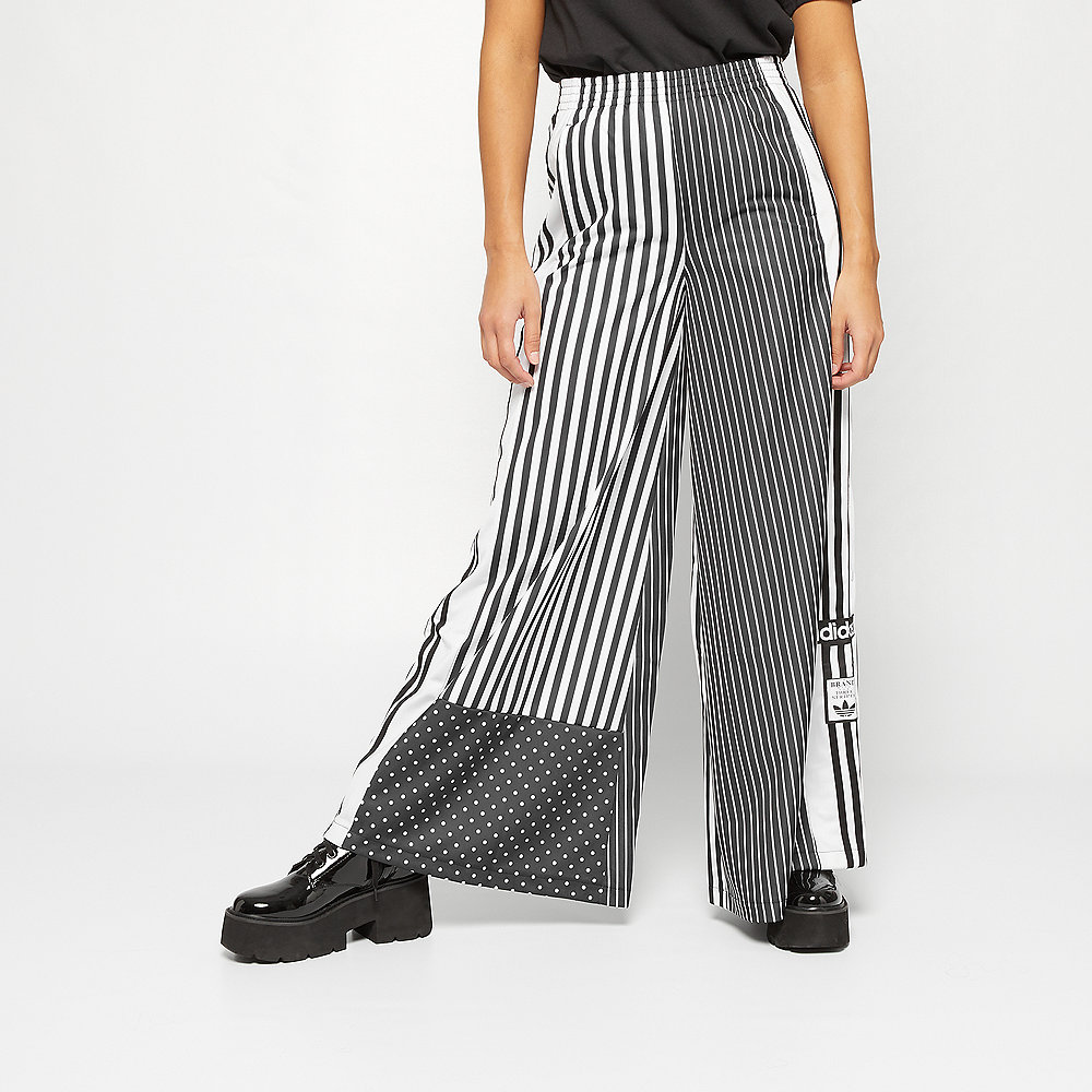 adidas Track Pants black/white
