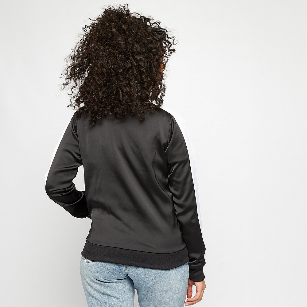 adidas Track Top black