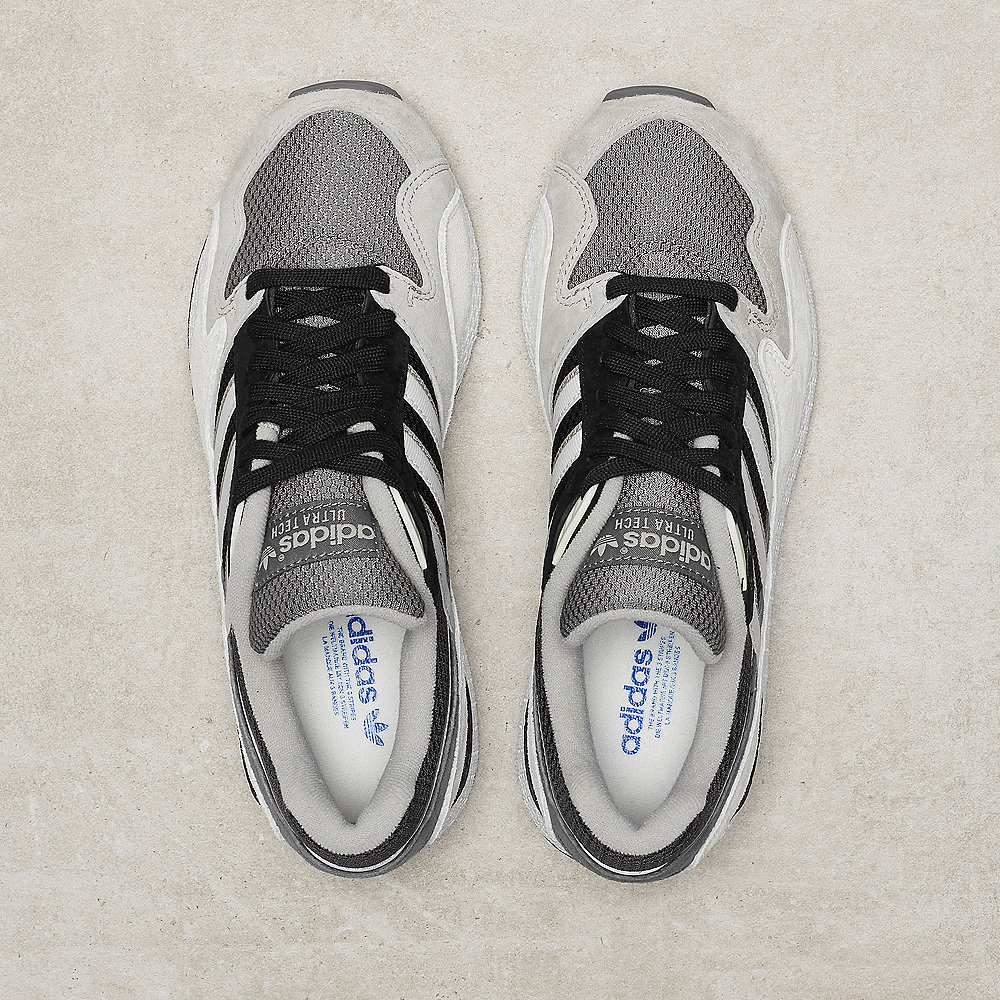 adidas Ultra Tech core black/crystal white/core black