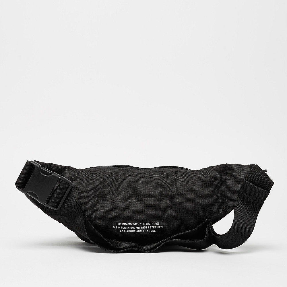 adidas Waistbag black