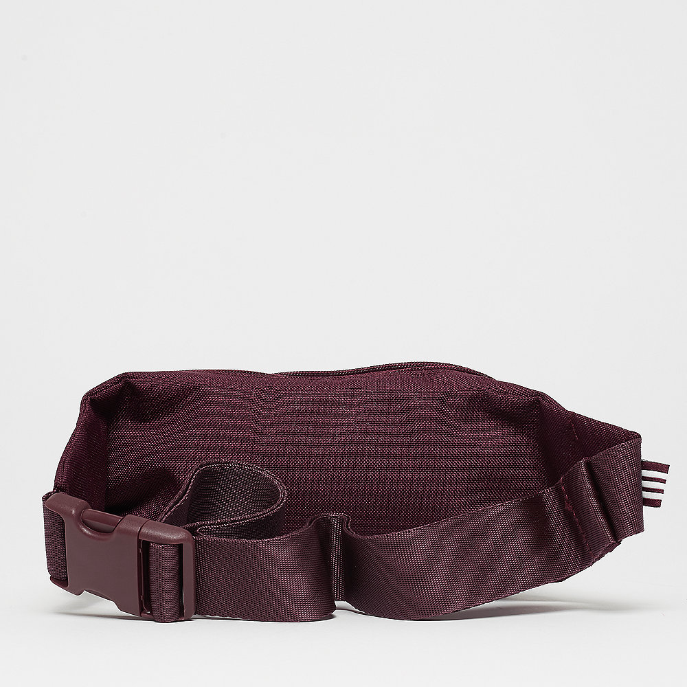 adidas Waistbag maroon