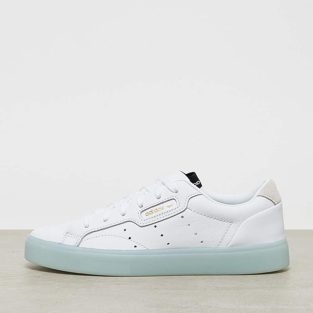 adidas Sleek W ftwr white/ftwr white/diva