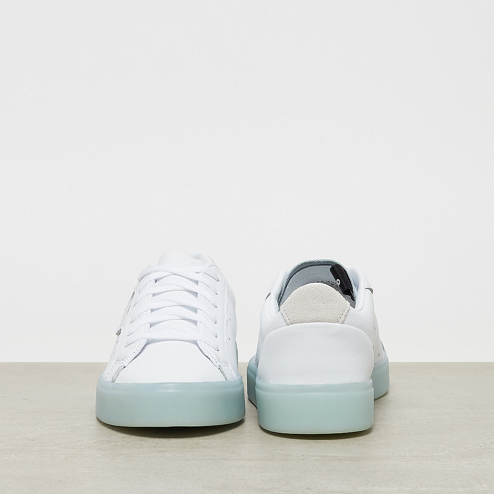 adidas Sleek W ftwr white/ftwr white/diva