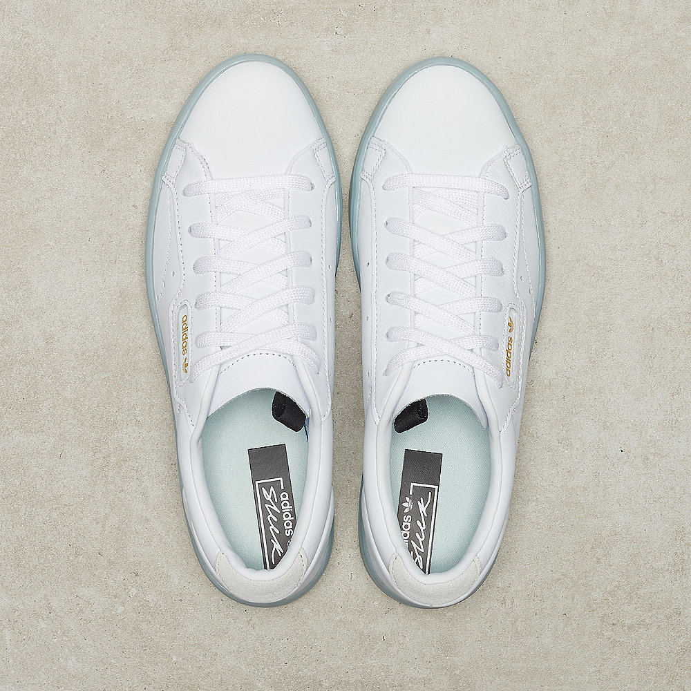 adidas Sleek W ftwr white/ftwr white/diva