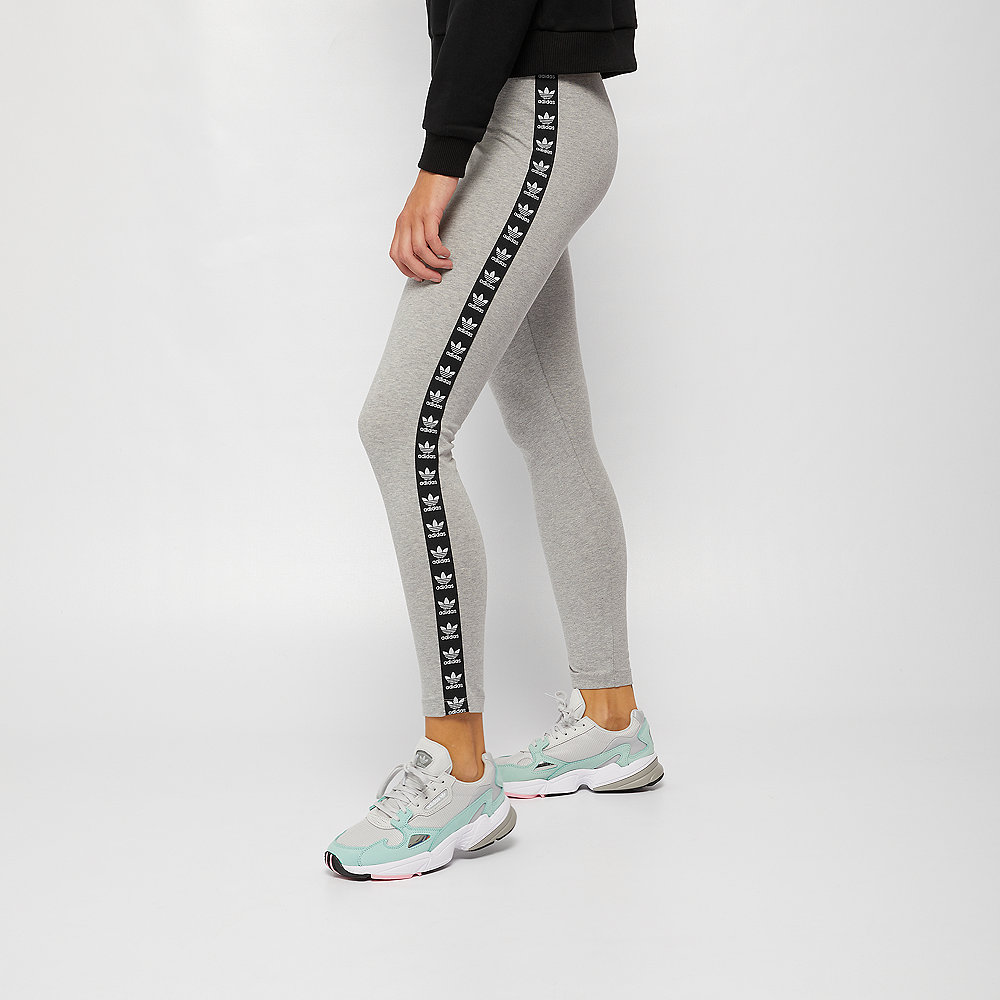 adidas TRF Tight medium grey heather