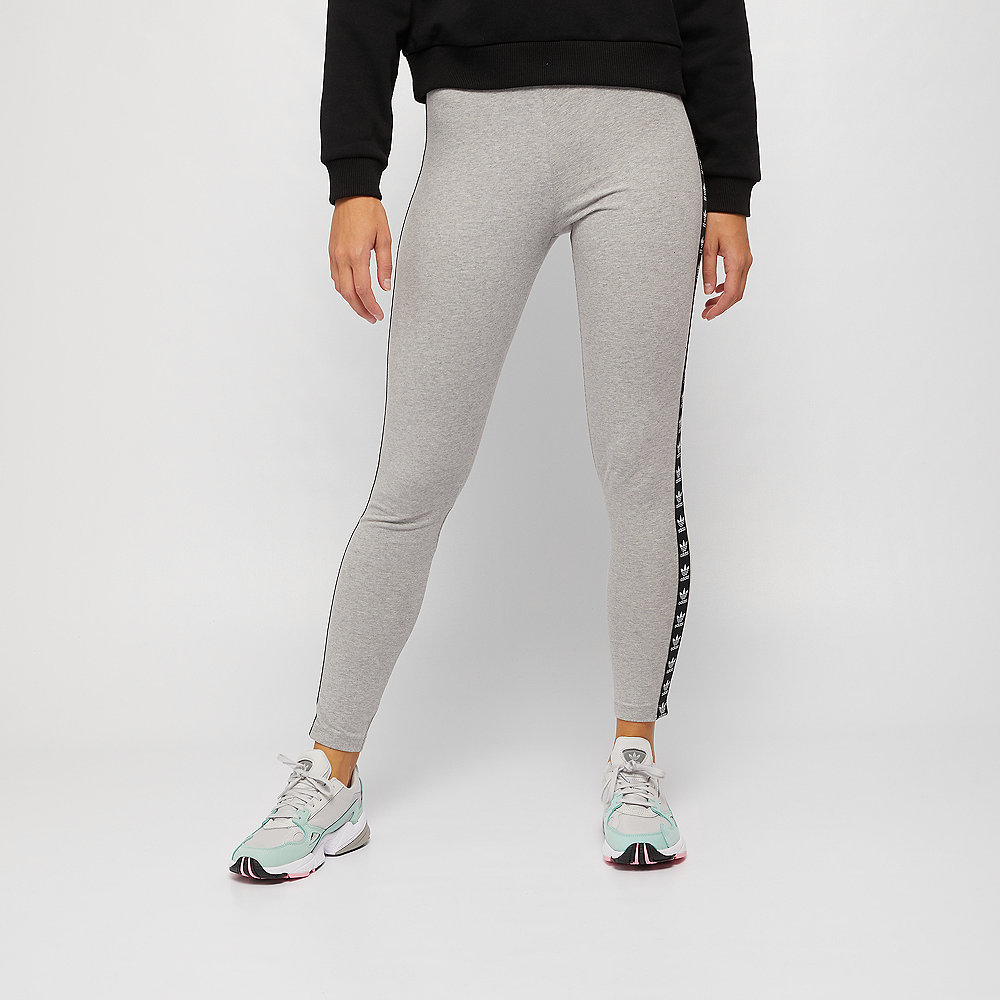 adidas TRF Tight medium grey heather