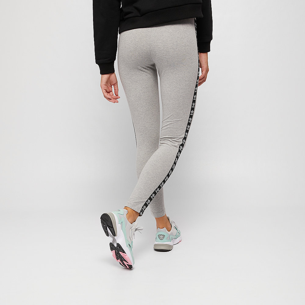 adidas TRF Tight medium grey heather