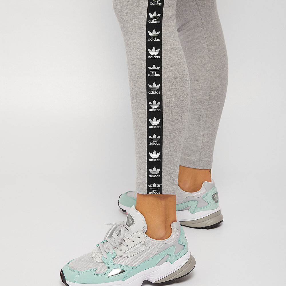 adidas TRF Tight medium grey heather