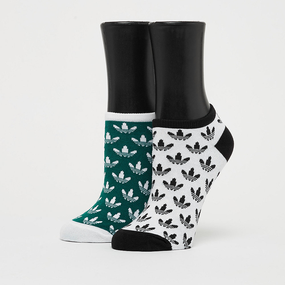 adidas Tref Liner Gr noble green/white