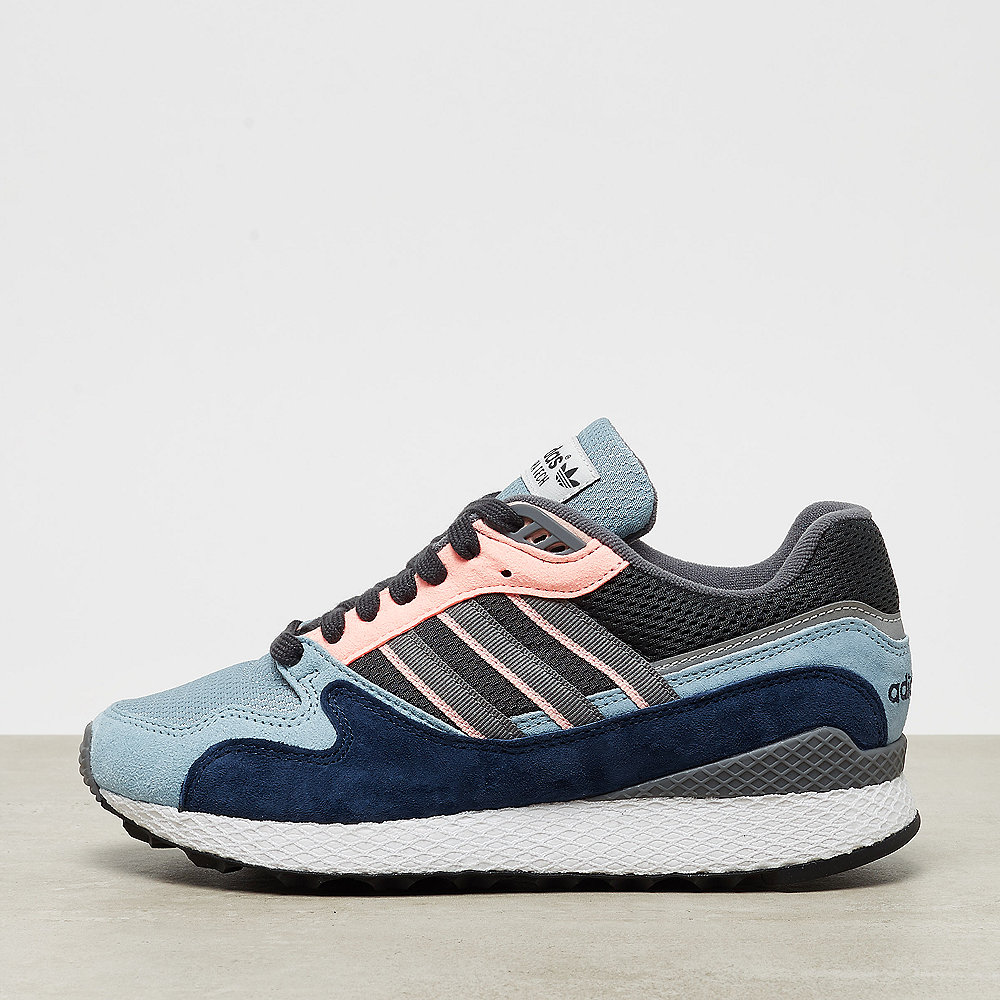 adidas Ultra Tech ashgrey/greyfour/clearorange