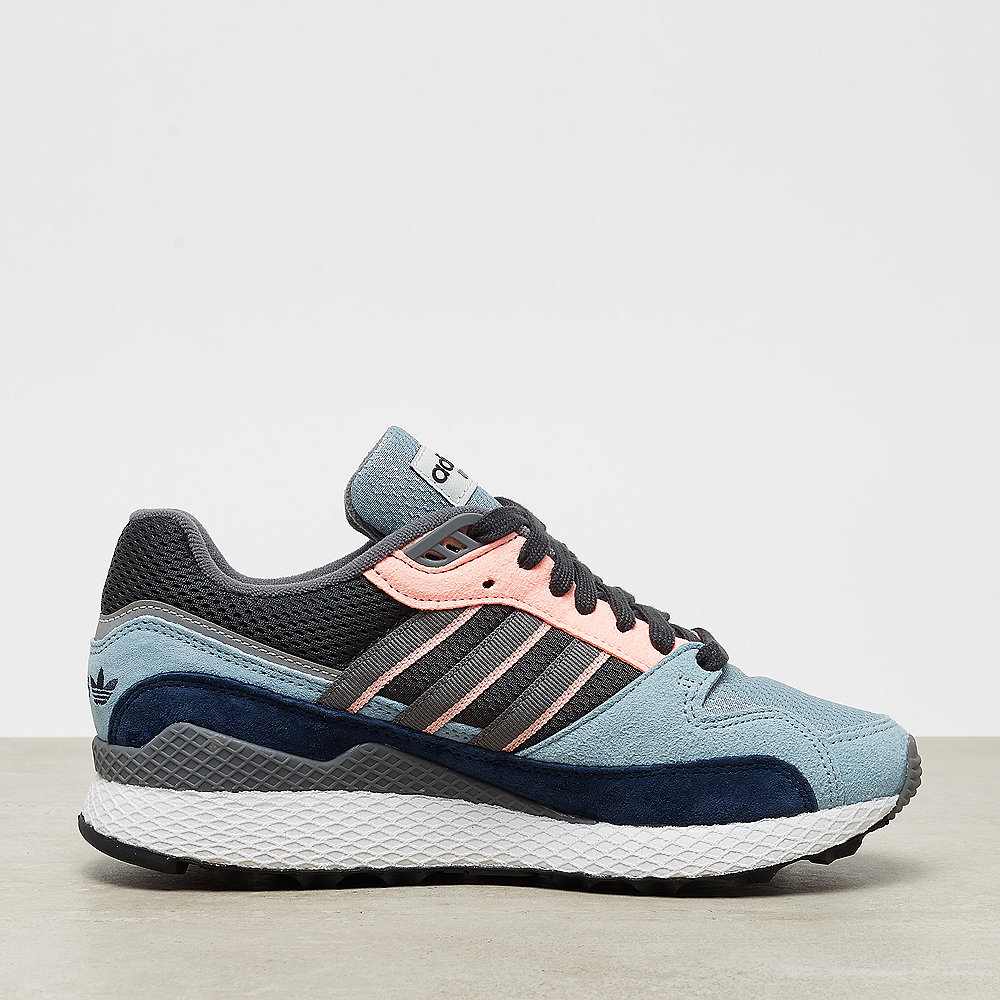 adidas Ultra Tech ashgrey/greyfour/clearorange