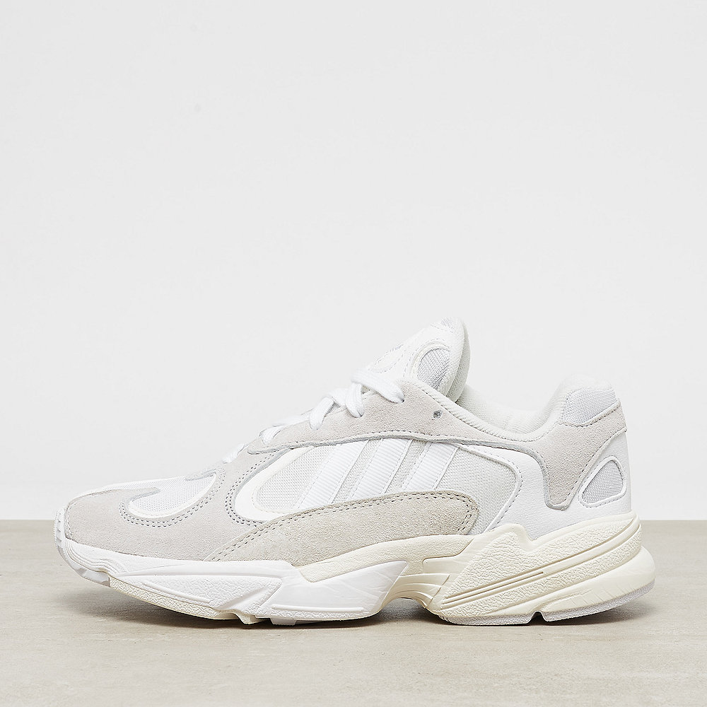 adidas Yung-1 cloud white/cloud white/ftwr white