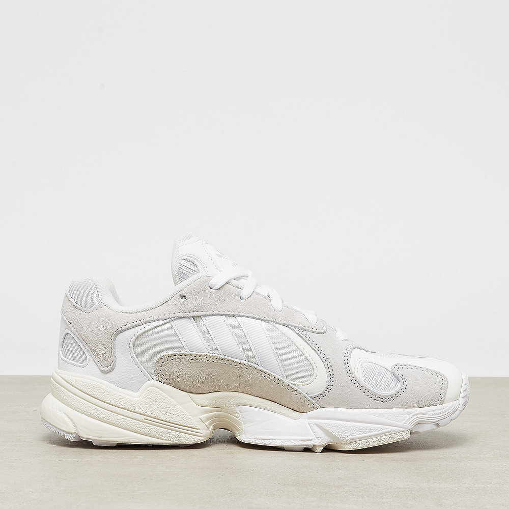 adidas Yung-1 cloud white/cloud white/ftwr white