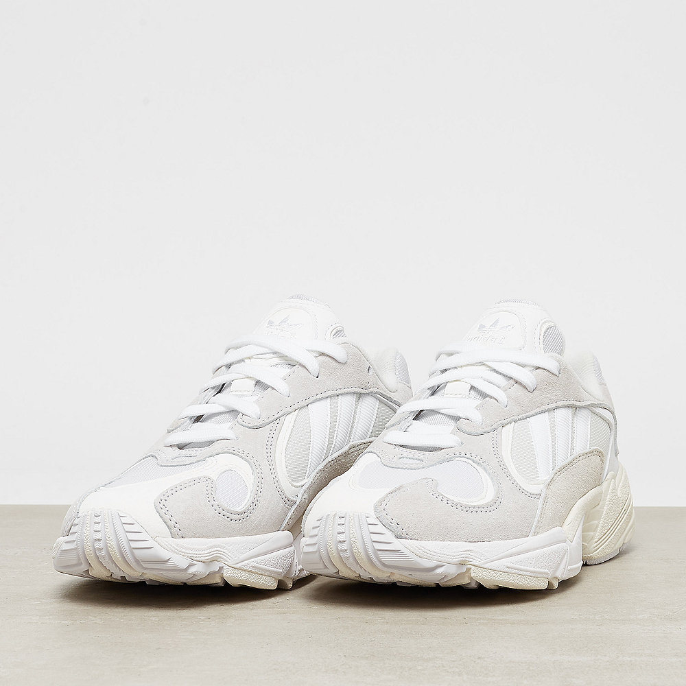 adidas Yung-1 cloud white/cloud white/ftwr white