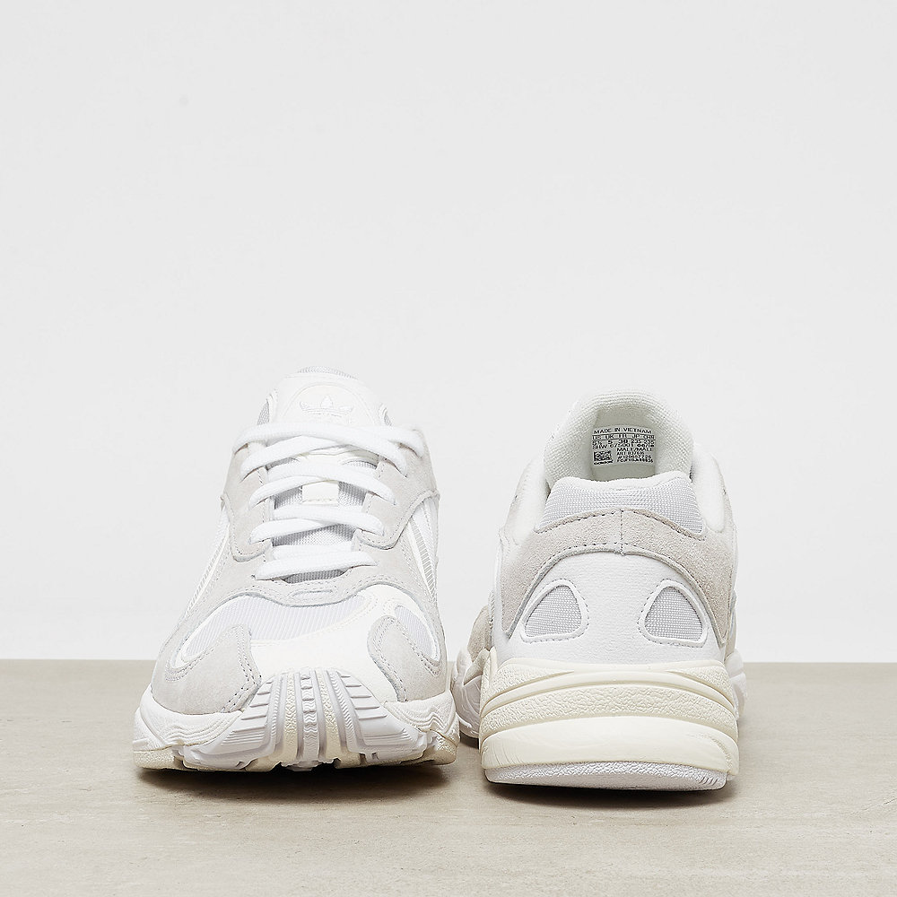 adidas Yung-1 cloud white/cloud white/ftwr white