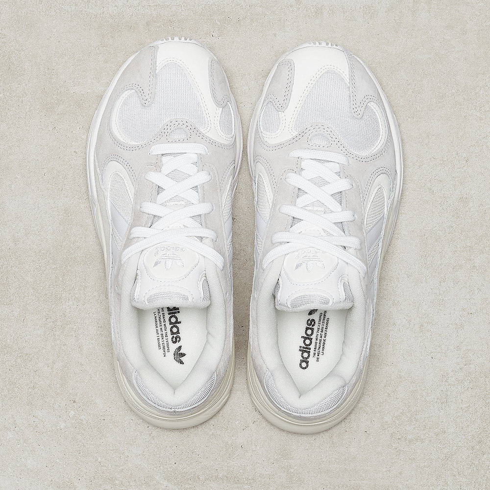 adidas Yung-1 cloud white/cloud white/ftwr white