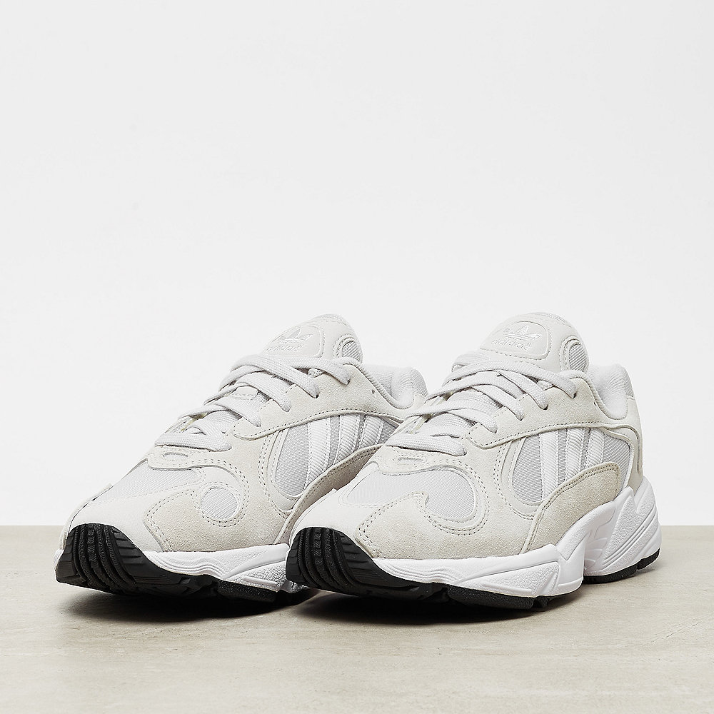adidas Yung-1 grey one/grey one