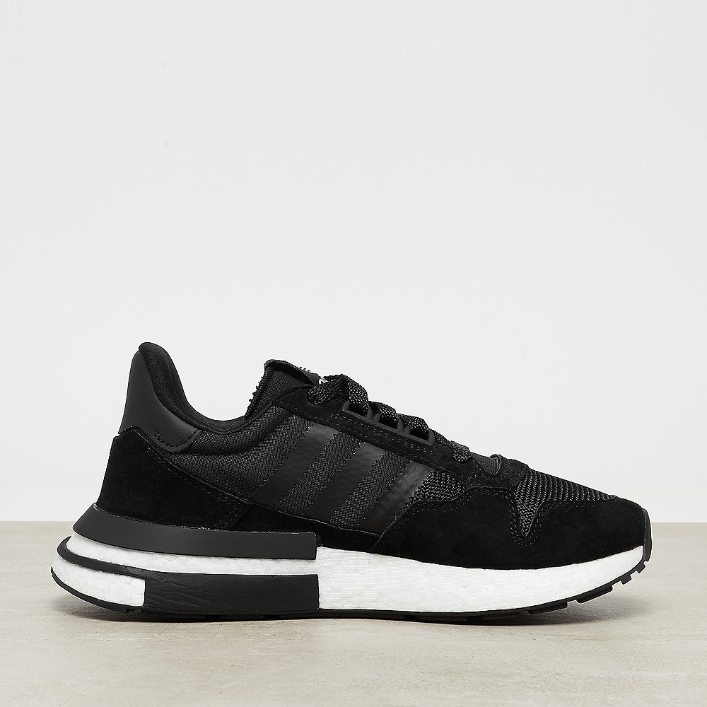 adidas ZX 500 RM black/white
