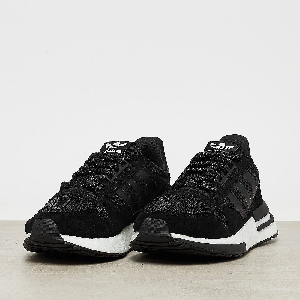 adidas ZX 500 RM black/white