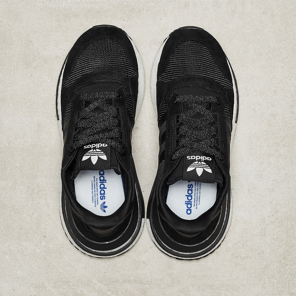 adidas ZX 500 RM black/white