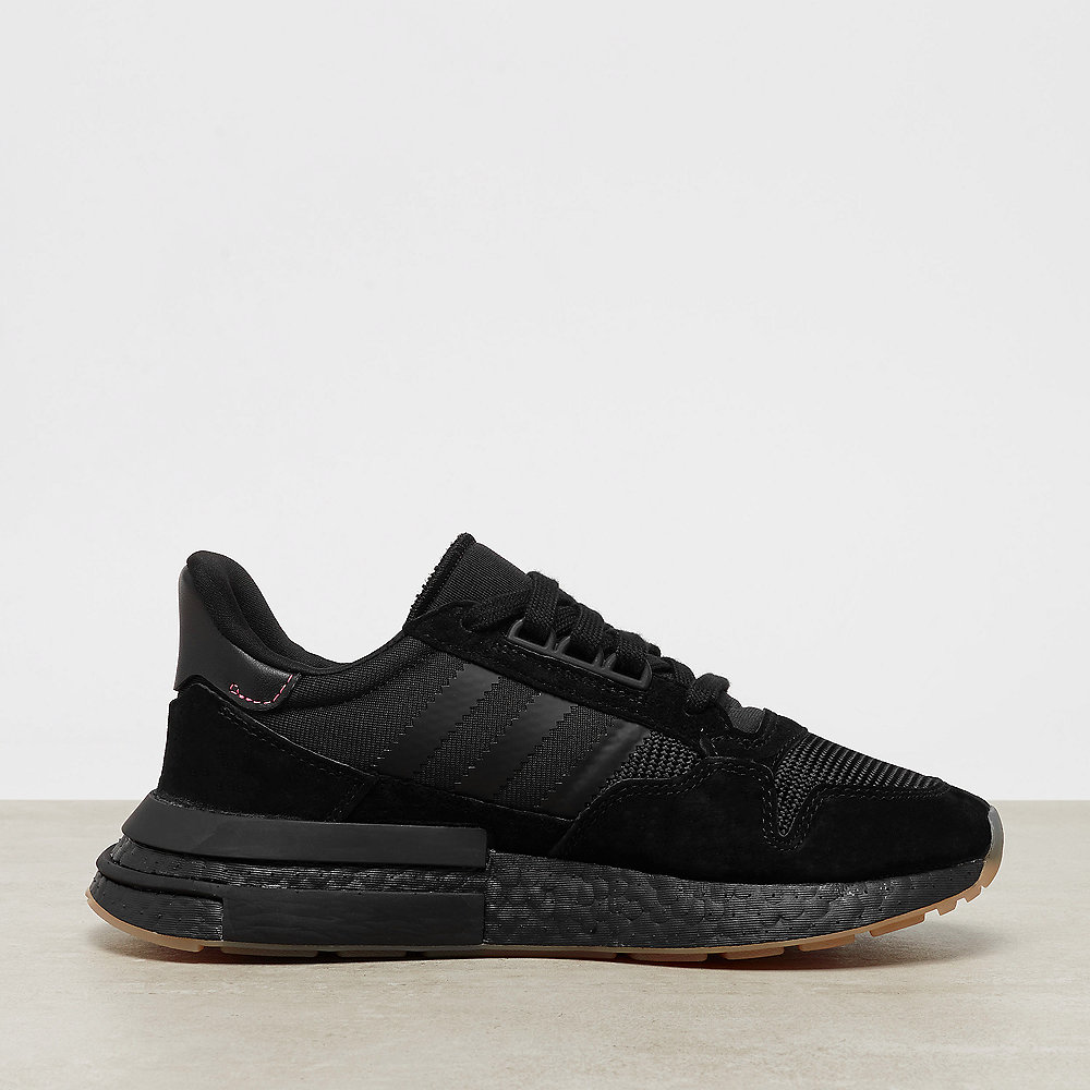 adidas ZX 500 RM core black/core black/bluebird