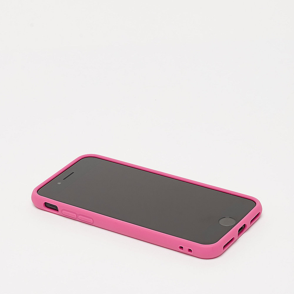 allaboutarticus IT'S A GIRLS THING pink iPhone Case