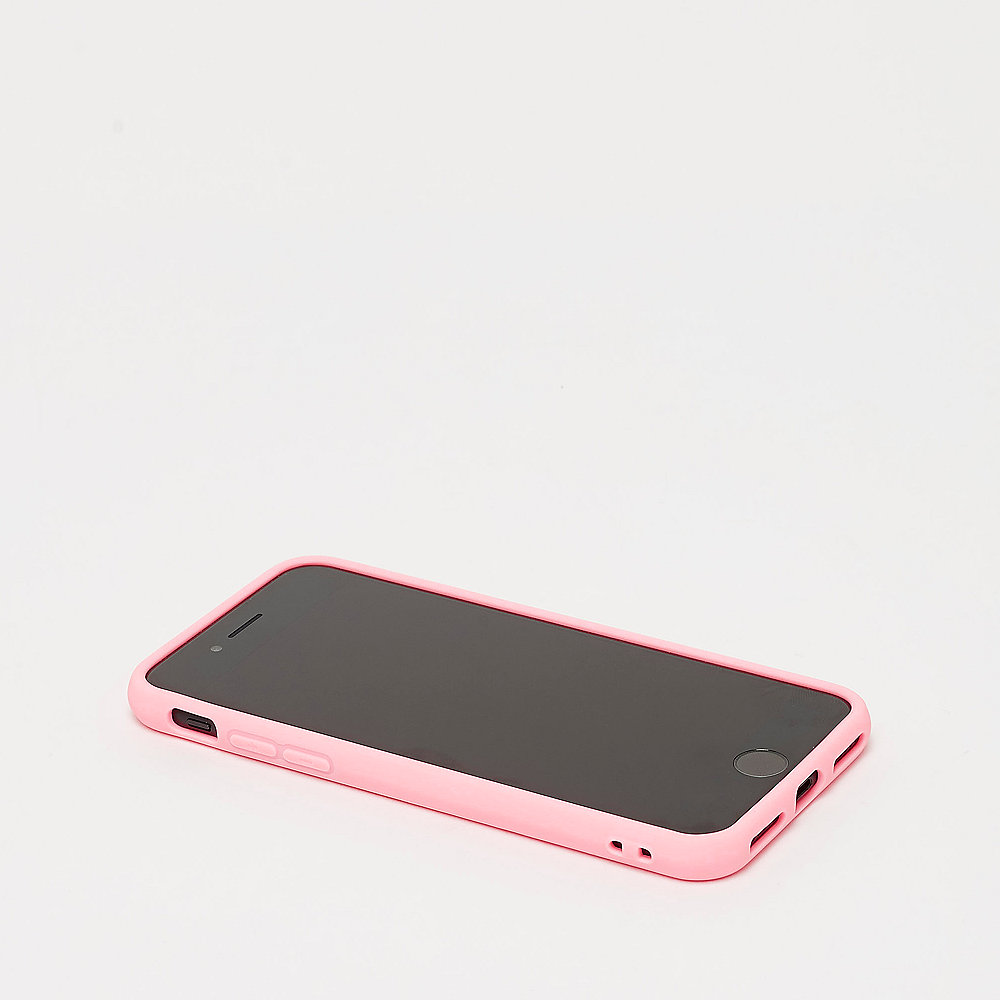 allaboutarticus MORE FRIES pink iPhone Case