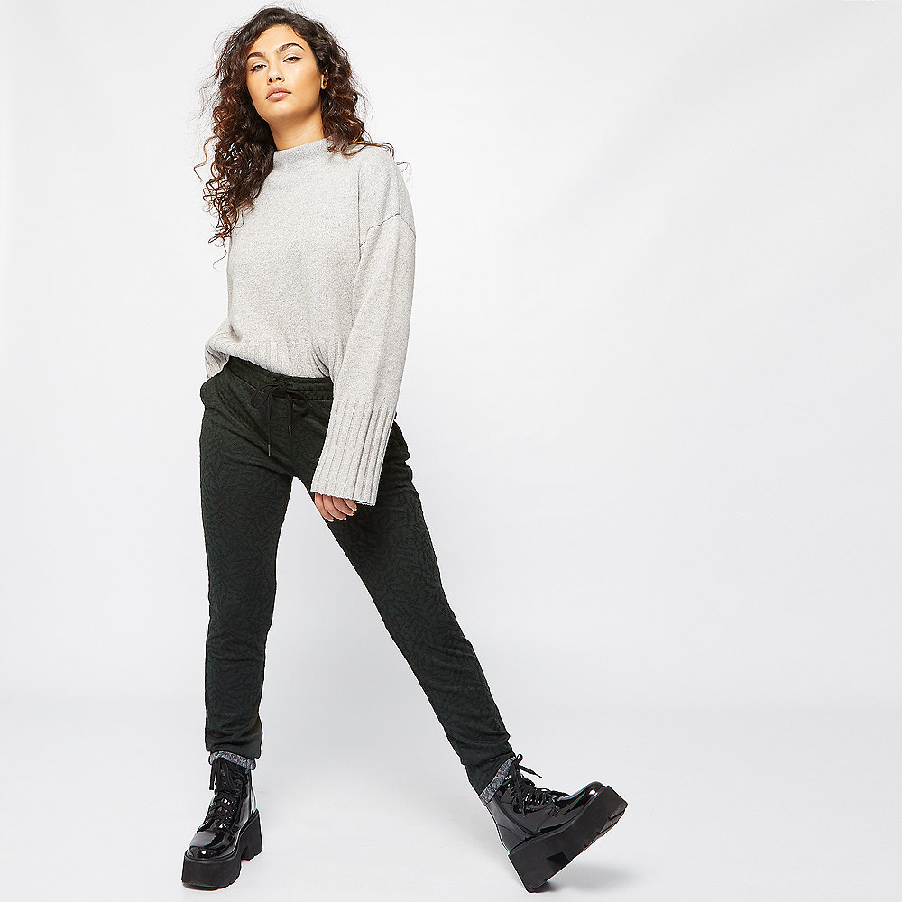 Eksept Rolla Pants black/dark green