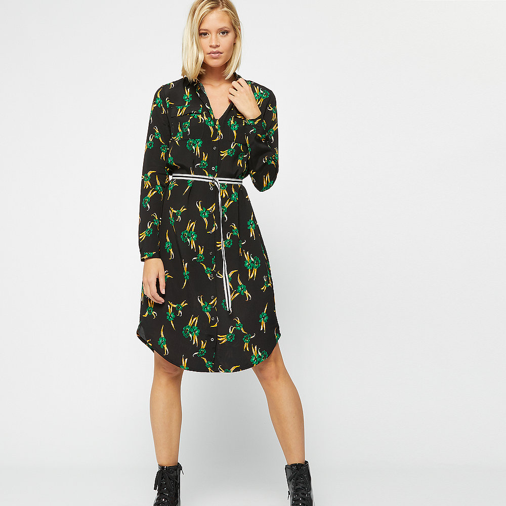 Eksept Vayen Dress green
