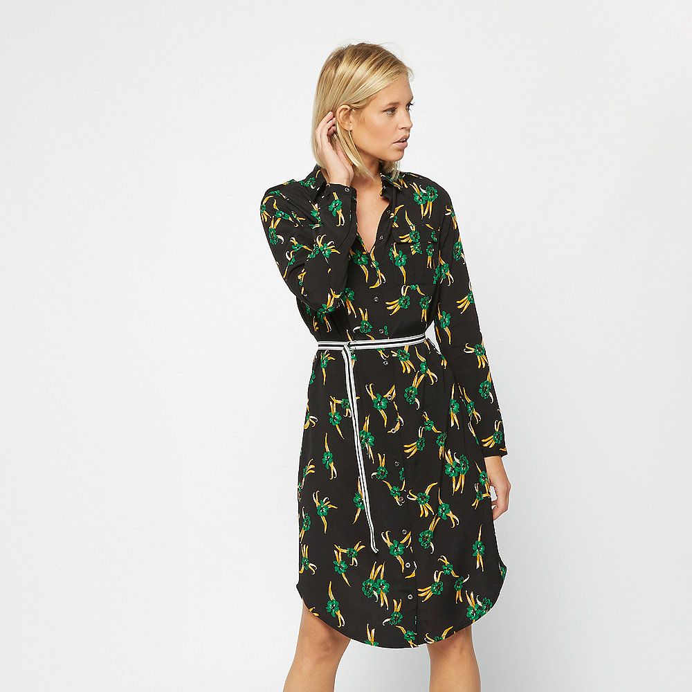 Eksept Vayen Dress green