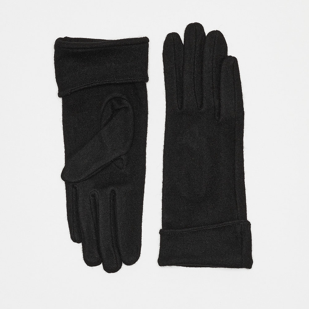 Nümph Filomena Gloves schwarz