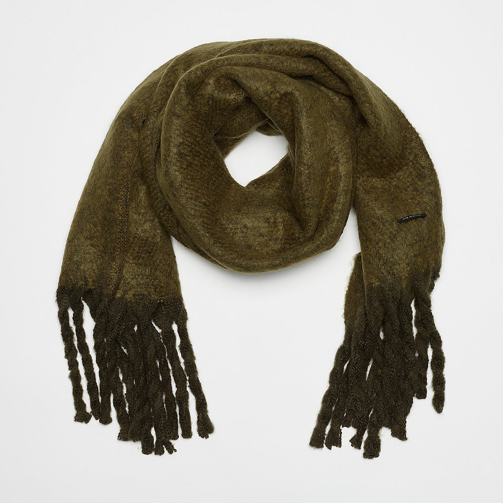 Nümph Ganya Scarf ivy green