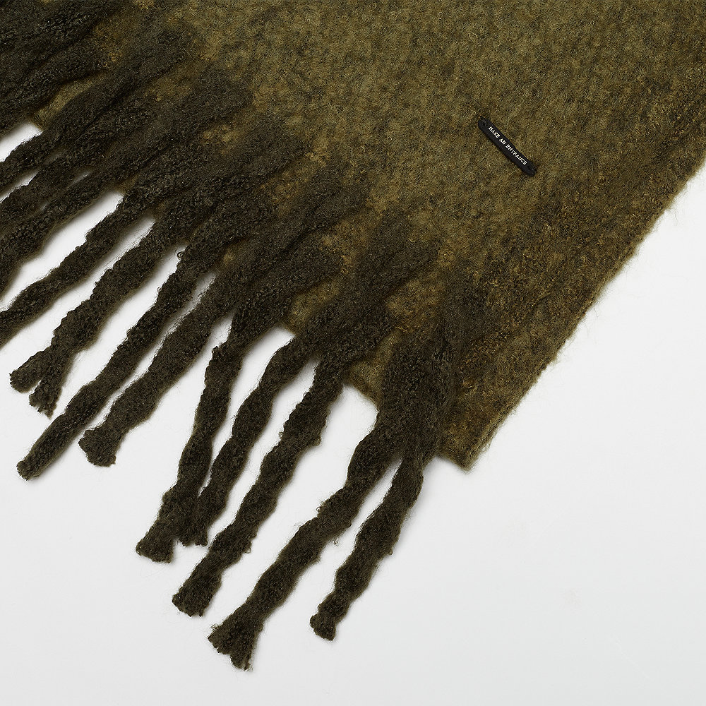Nümph Ganya Scarf ivy green